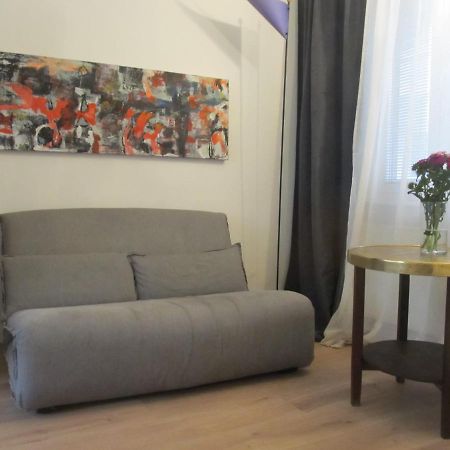 Kleines Haus An Der Nahe, Appartment 1 บาดครอยซ์นาค ภายนอก รูปภาพ